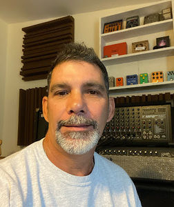 Meet your Posher, Paul